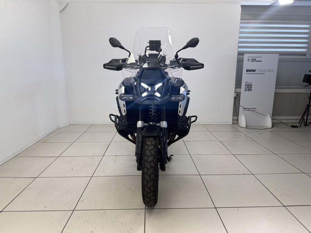 R 1300 GS ADVENTURE