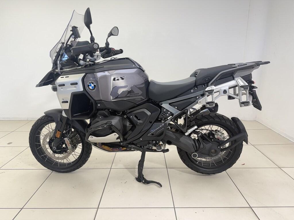 R 1300 GS ADVENTURE