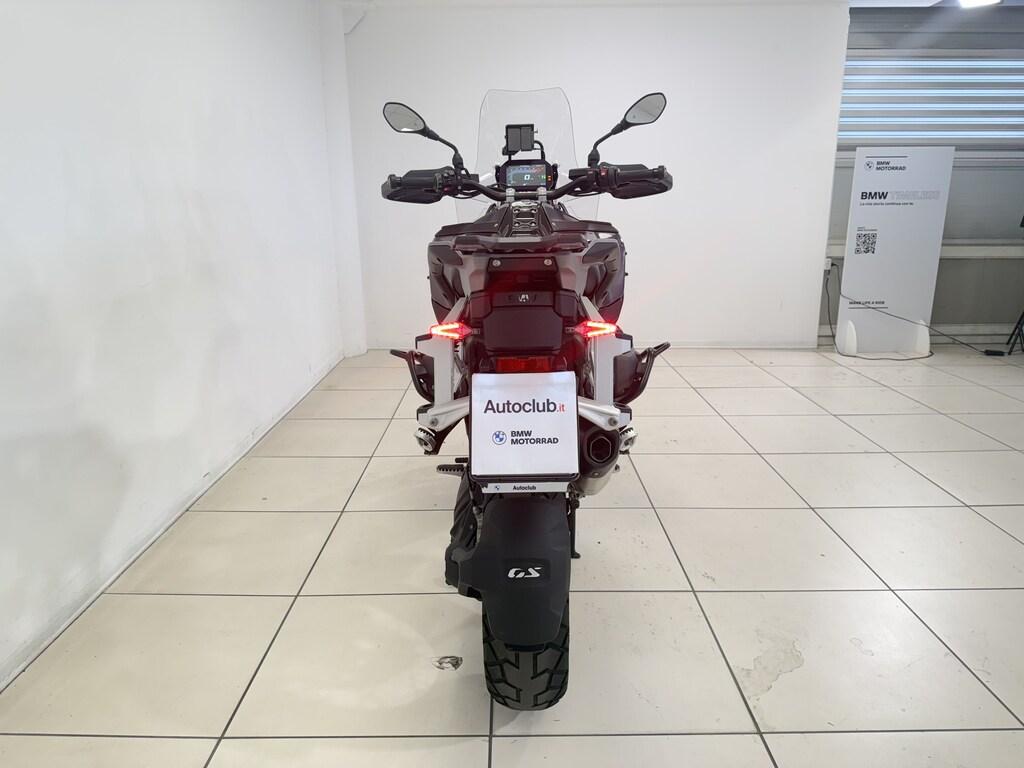 R 1300 GS ADVENTURE