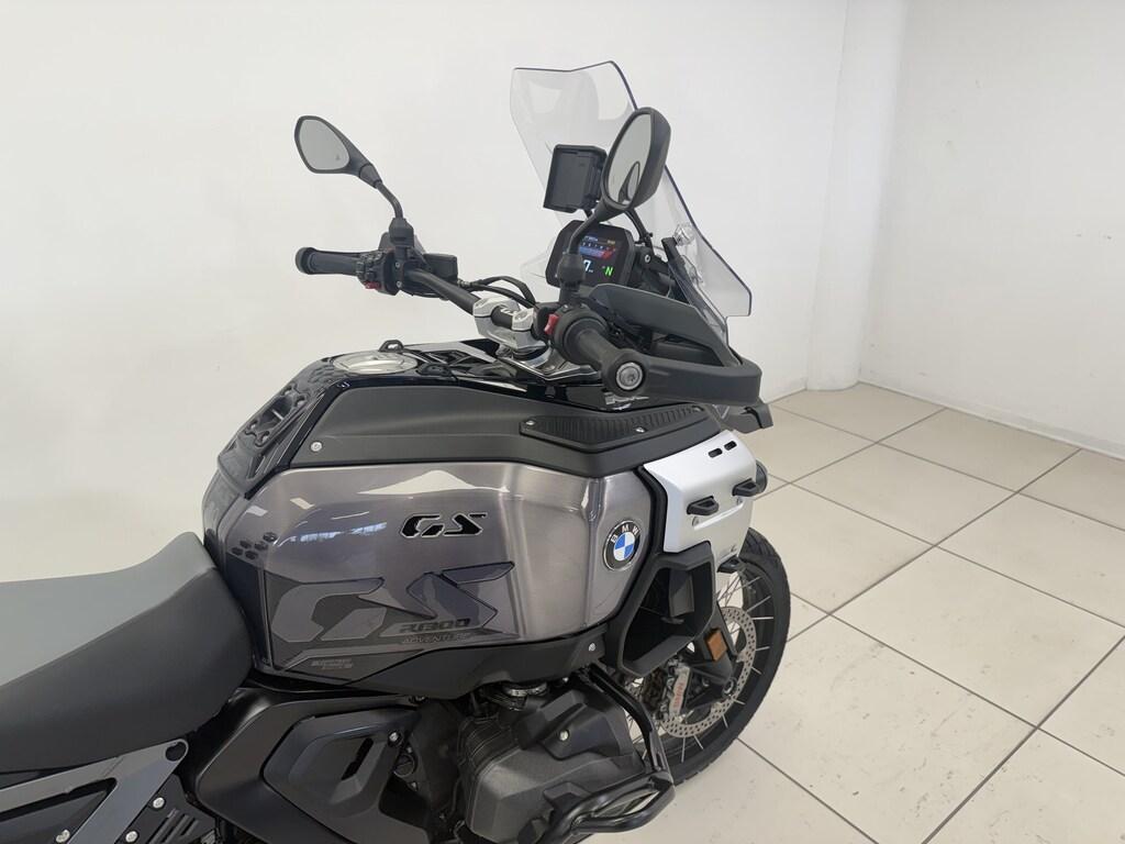 R 1300 GS ADVENTURE