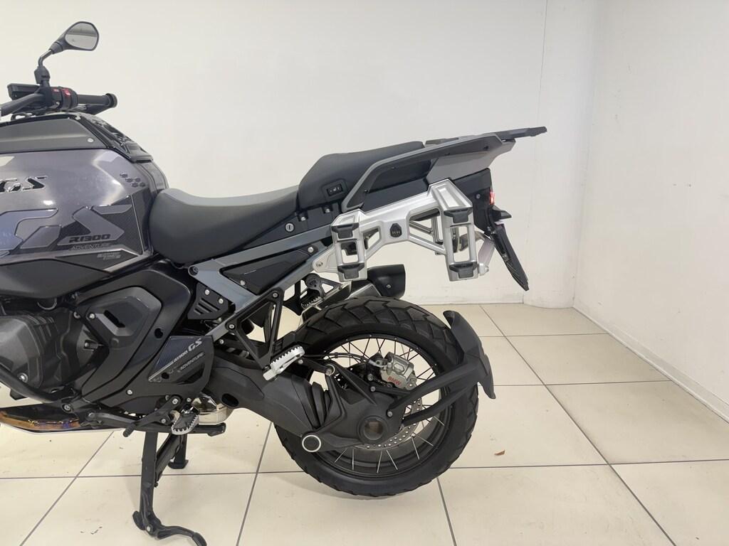 R 1300 GS ADVENTURE