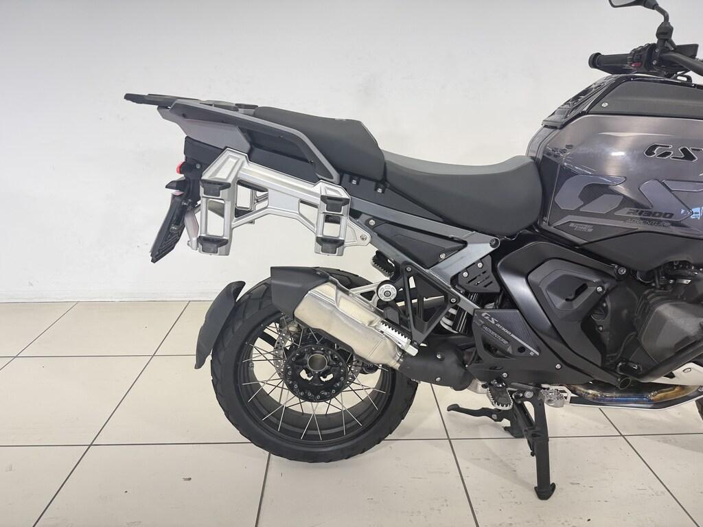 R 1300 GS ADVENTURE
