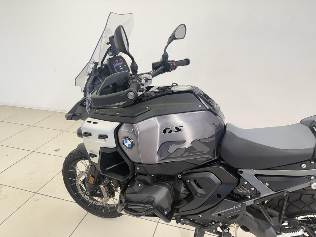 R 1300 GS ADVENTURE