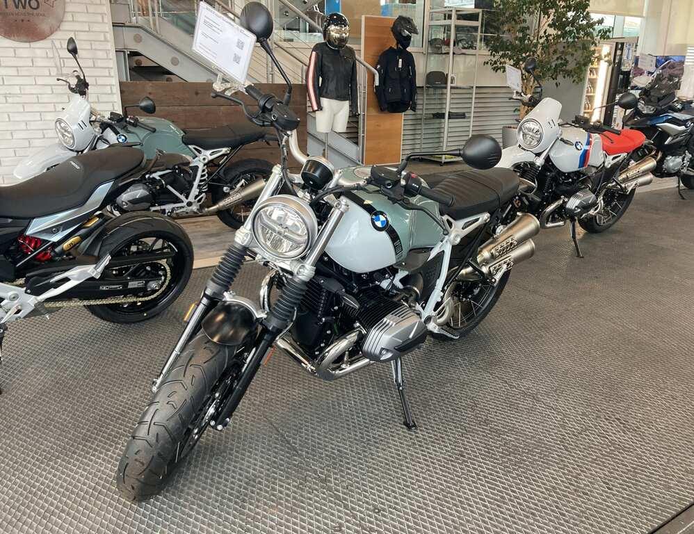 R 1200 NINET