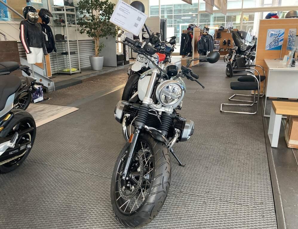 R 1200 NINET