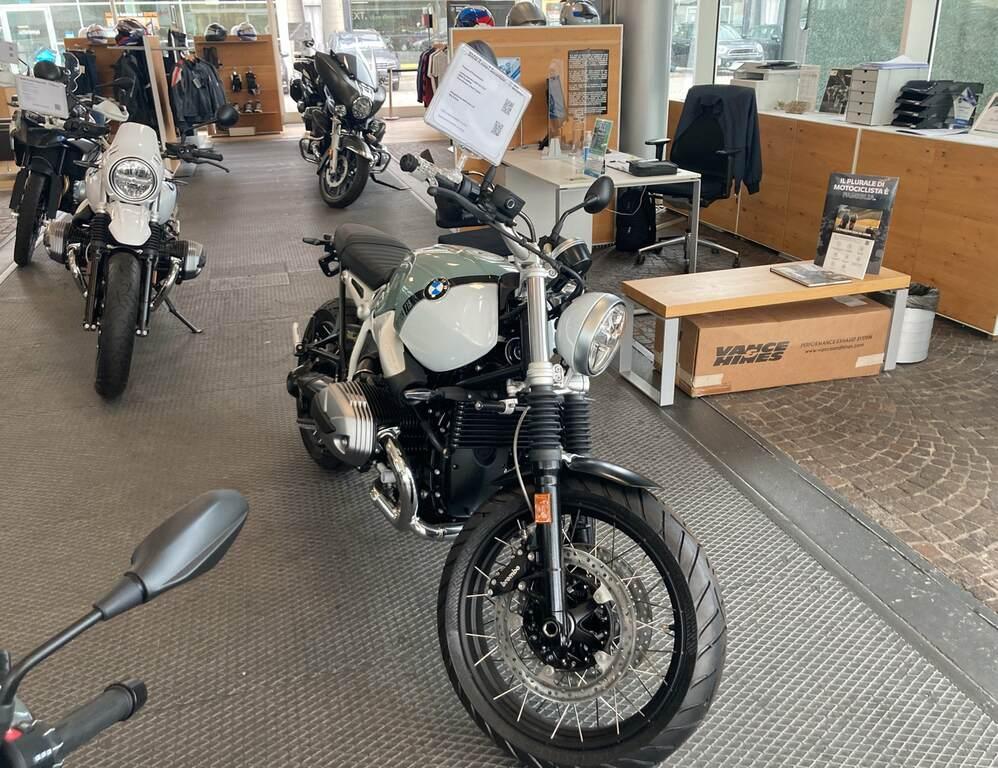 R 1200 NINET