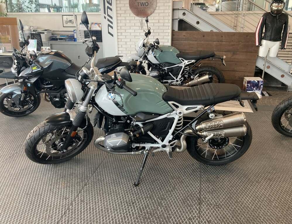 R 1200 NINET