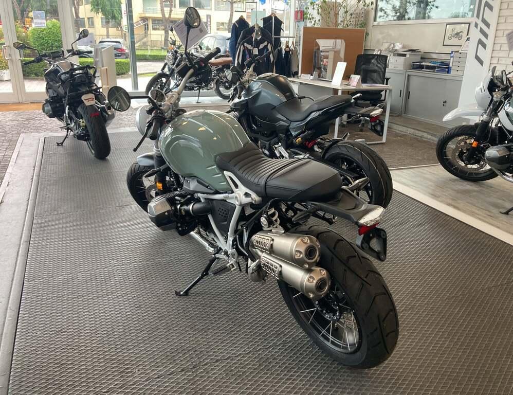 R 1200 NINET
