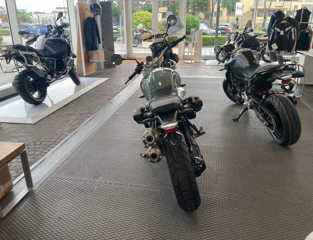 R 1200 NINET