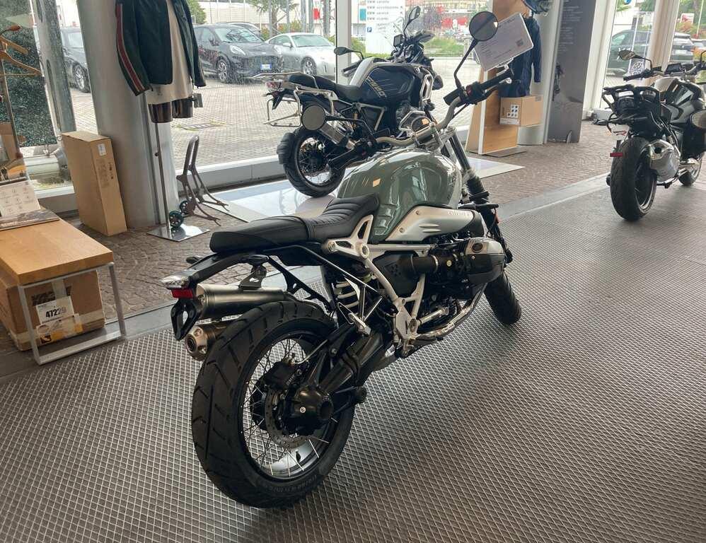R 1200 NINET