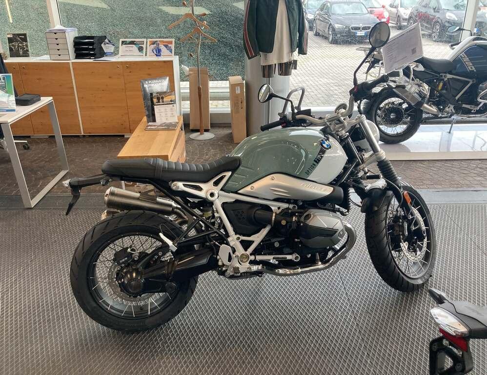 R 1200 NINET
