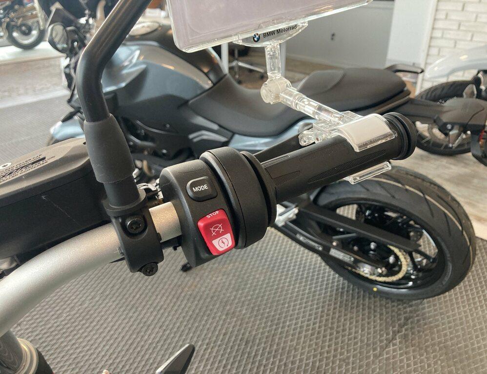 R 1200 NINET