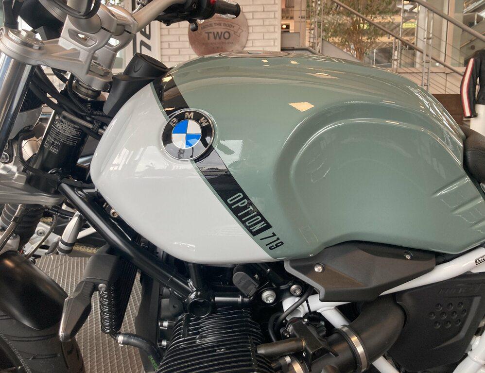R 1200 NINET