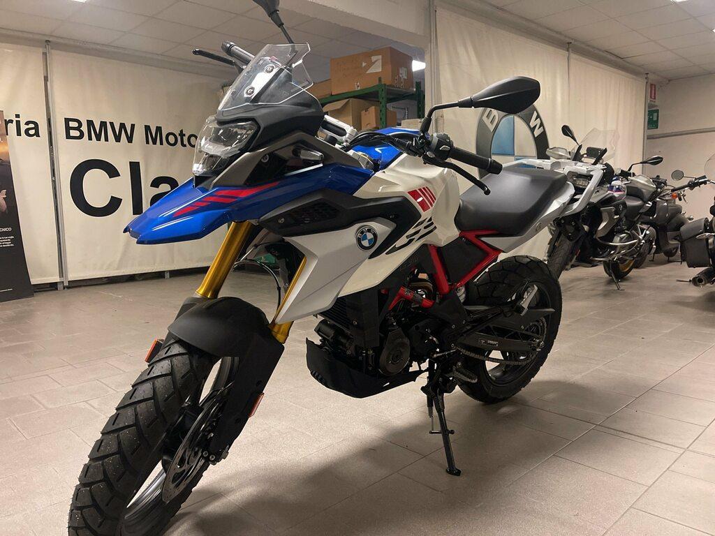 G 310 GS