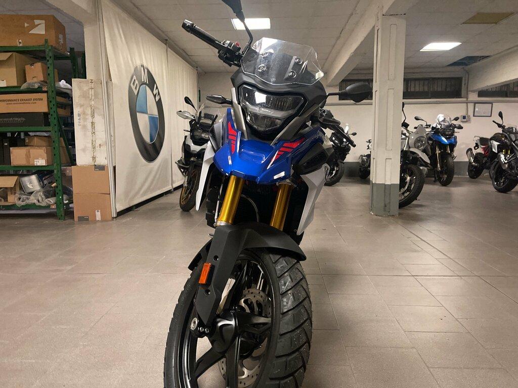 G 310 GS
