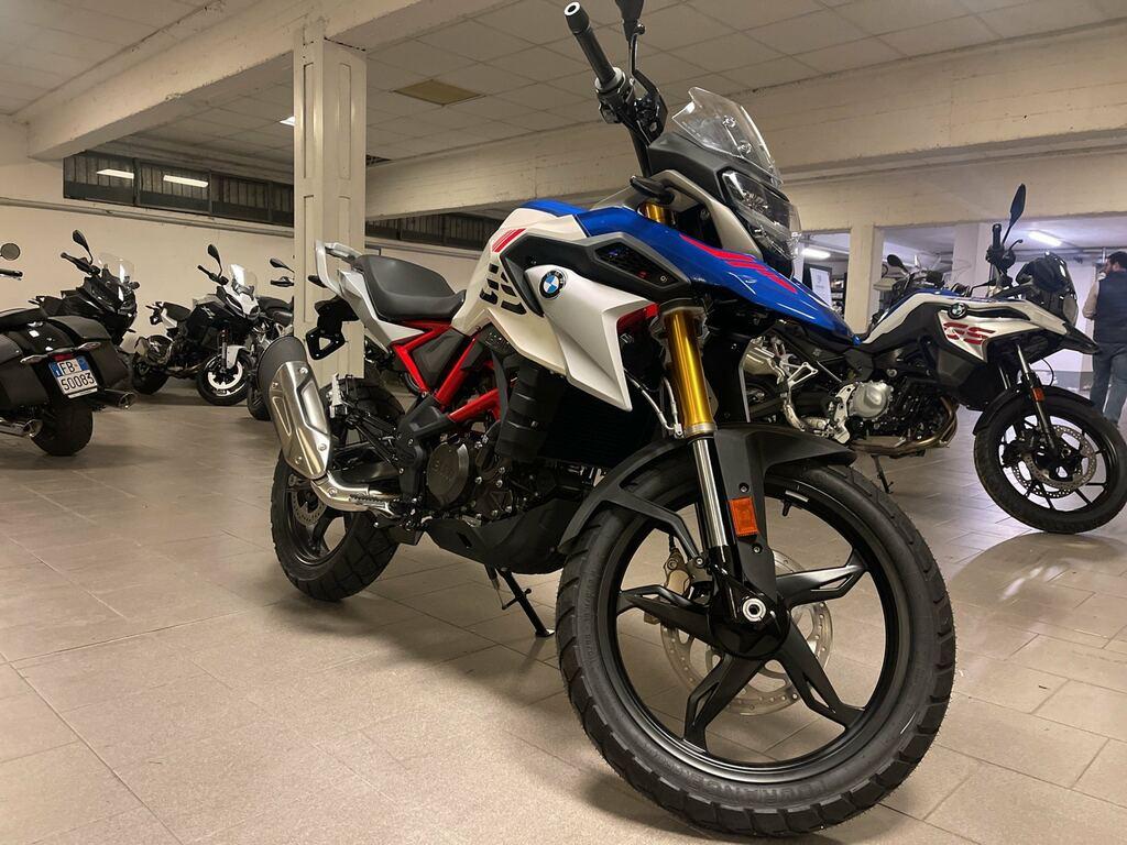 G 310 GS