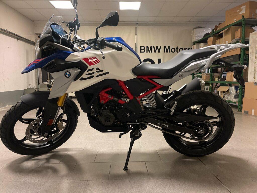 G 310 GS