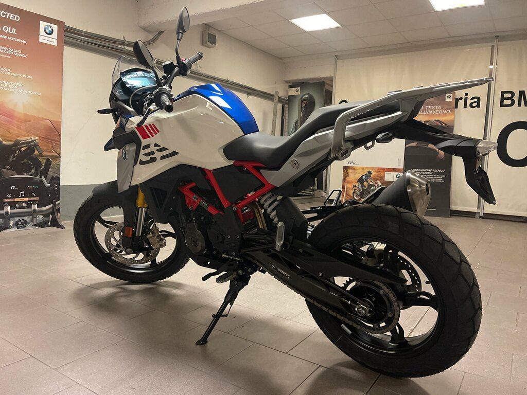 G 310 GS