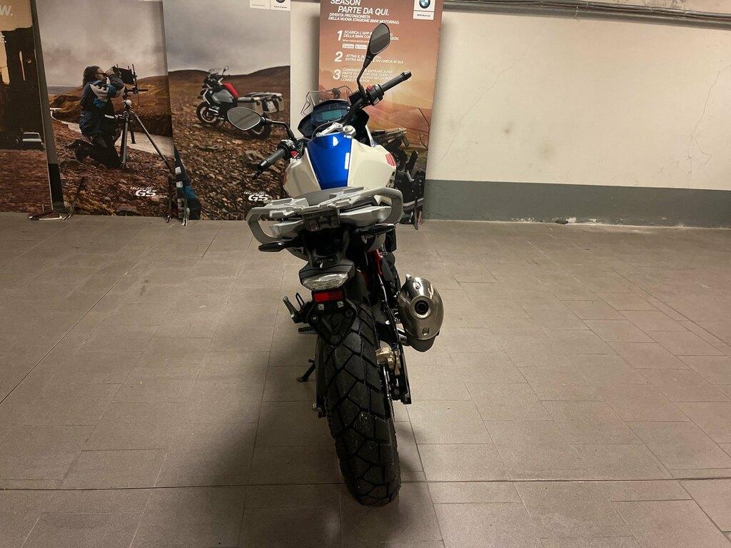 G 310 GS
