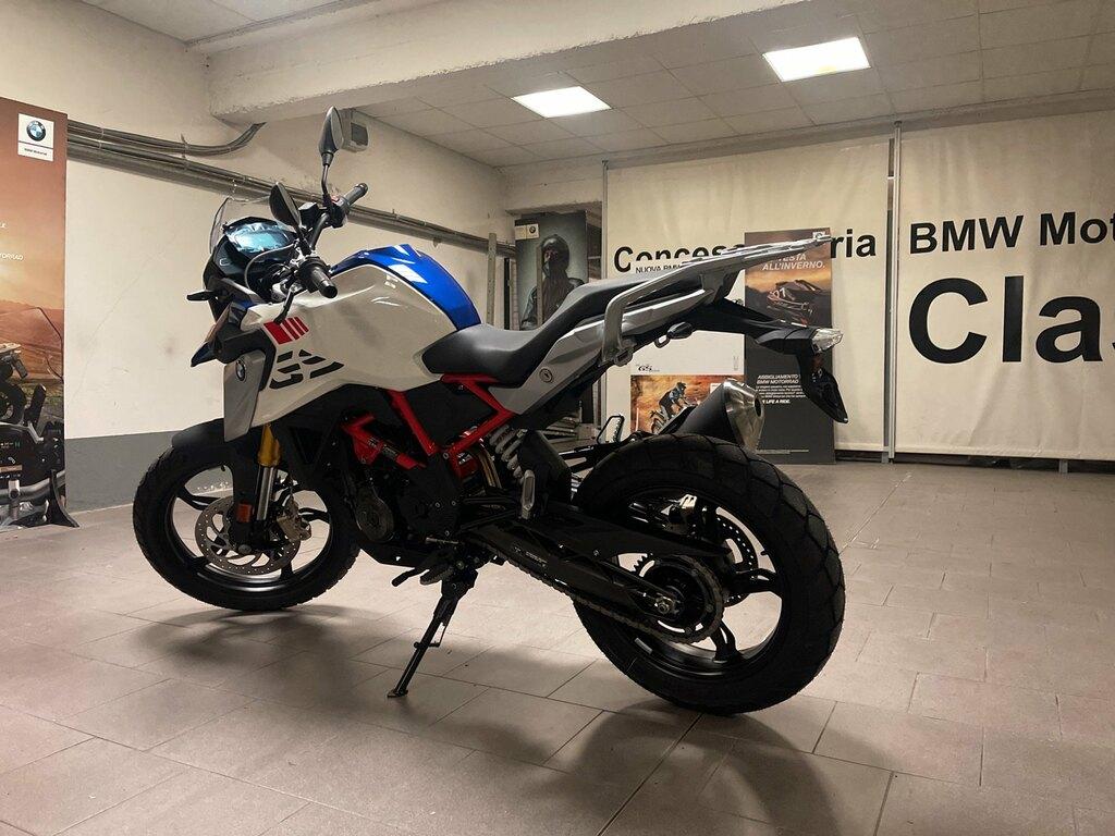 G 310 GS
