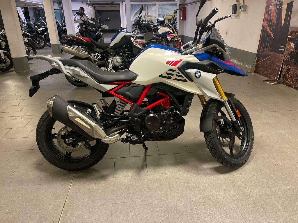 G 310 GS