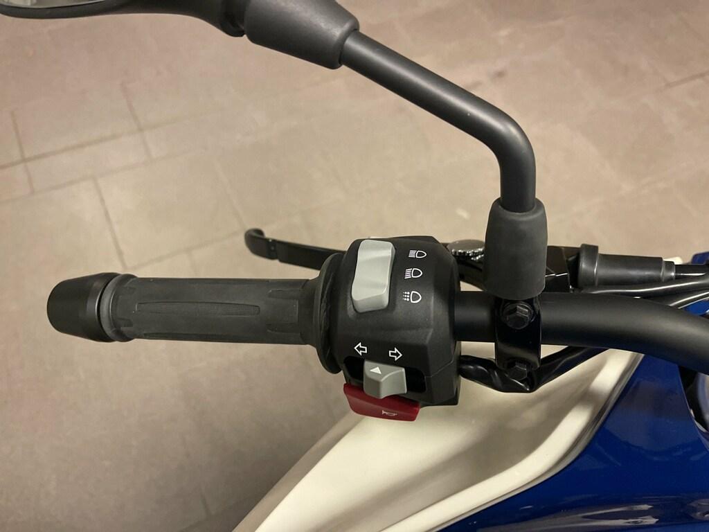G 310 GS