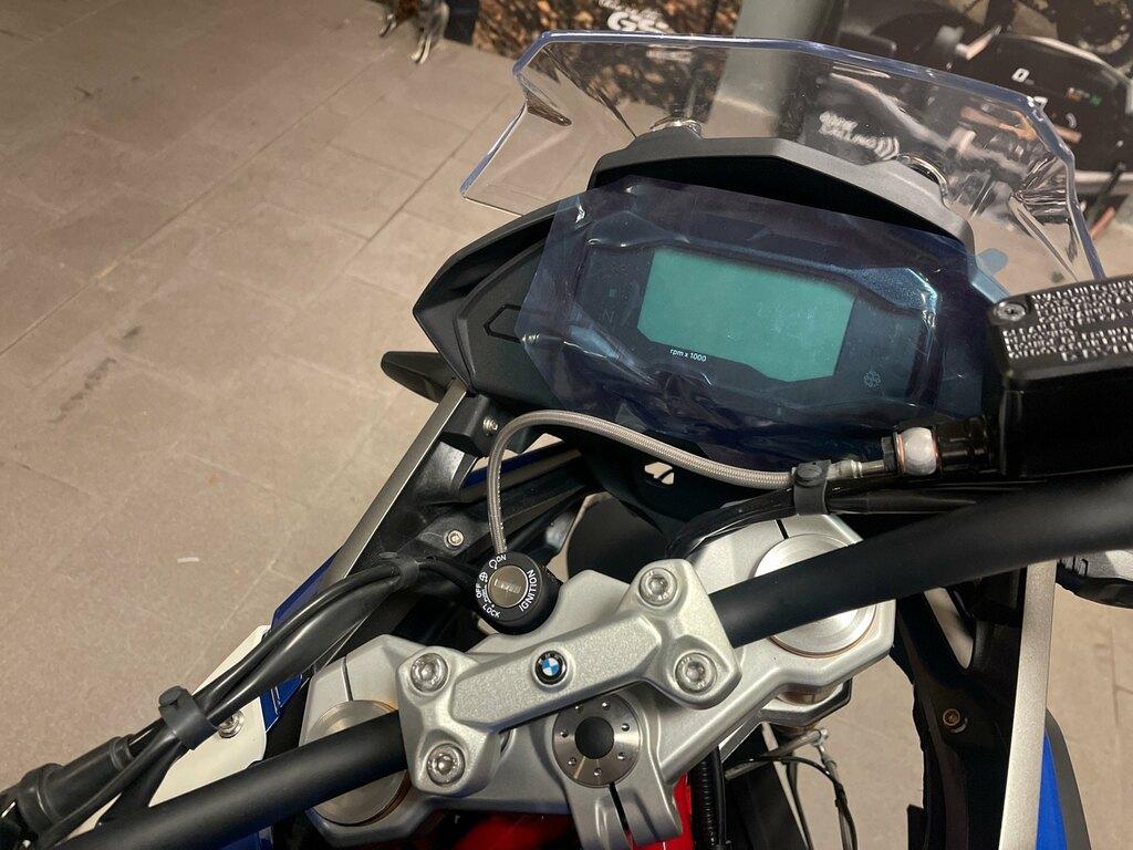 G 310 GS