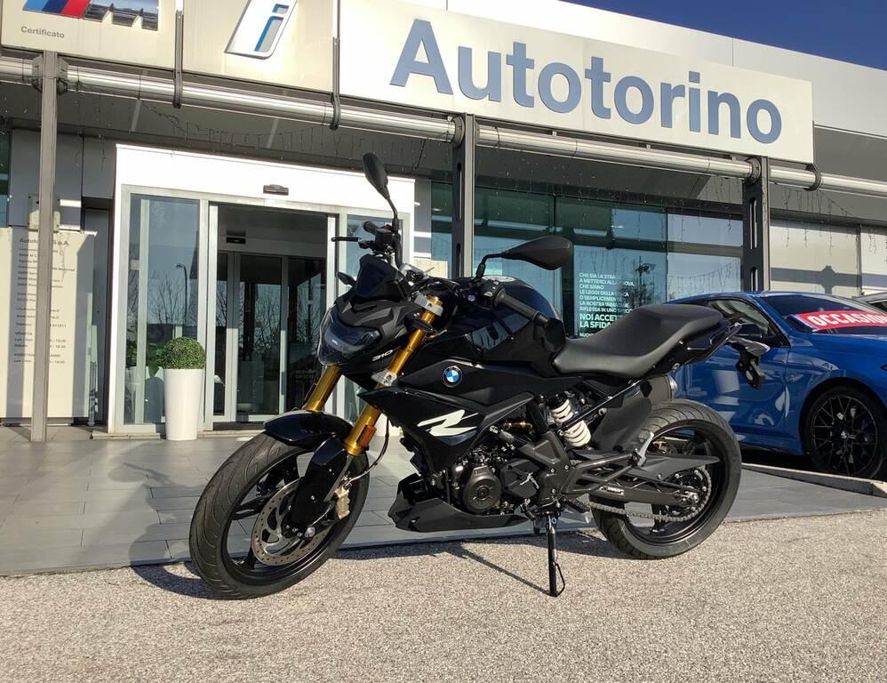 G 310 R