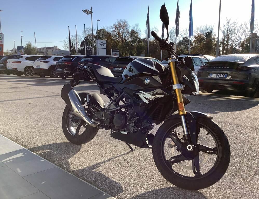 G 310 R