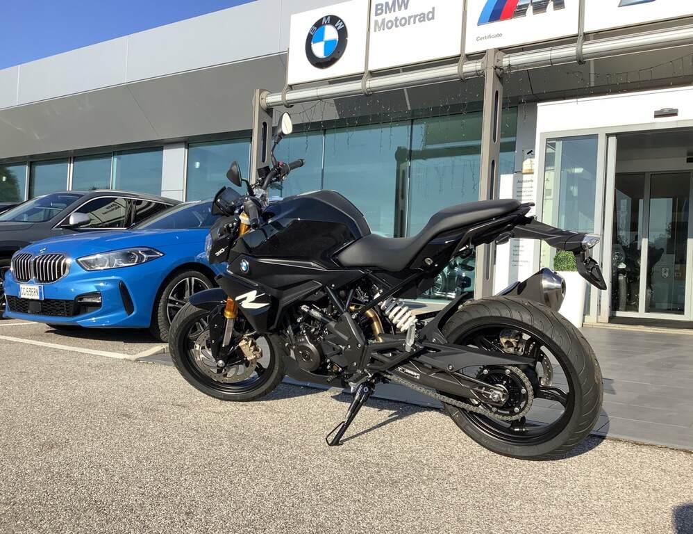 G 310 R