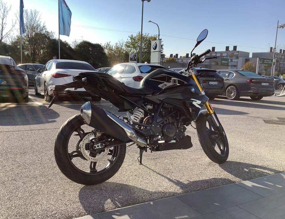 G 310 R