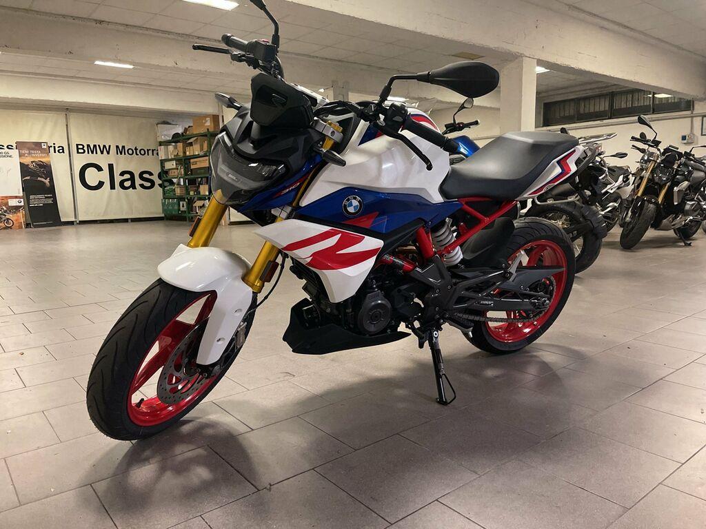 G 310 R