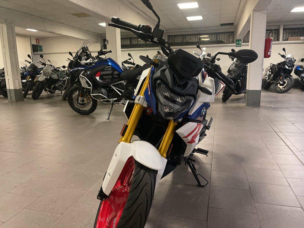 G 310 R