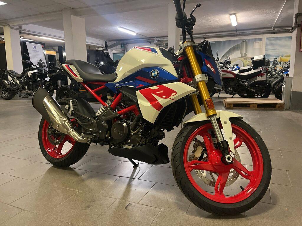 G 310 R