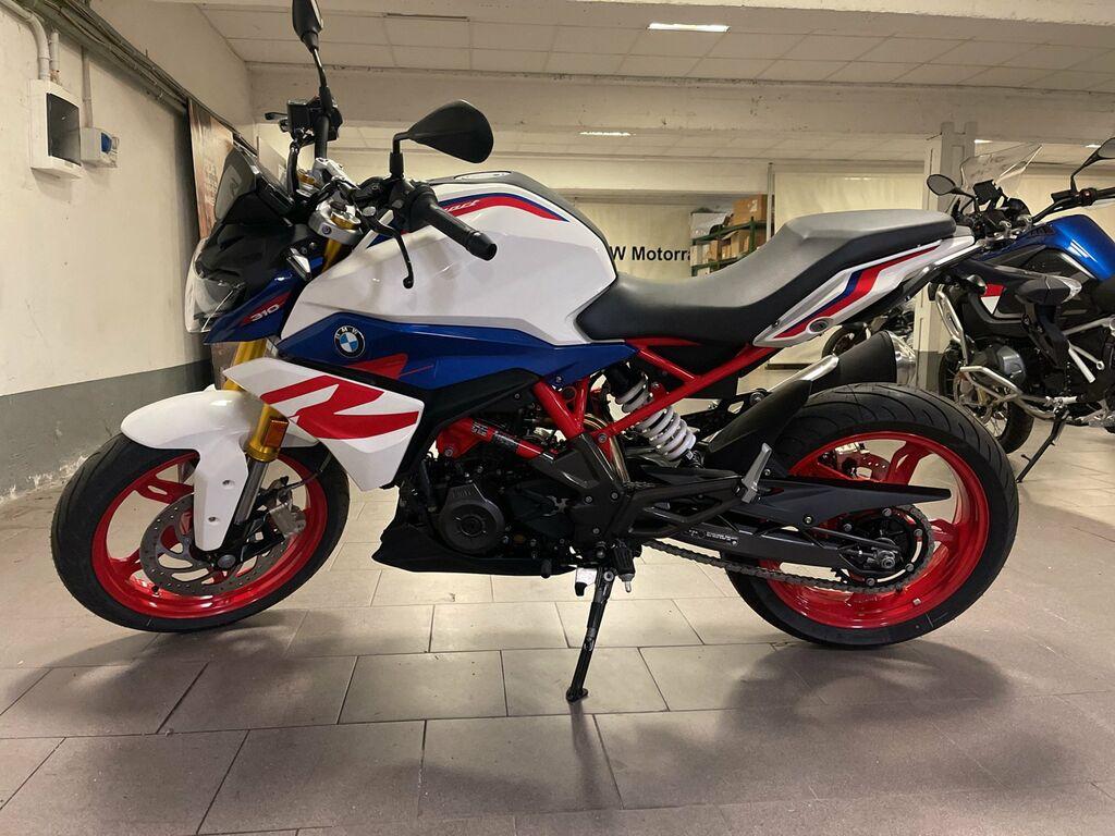 G 310 R
