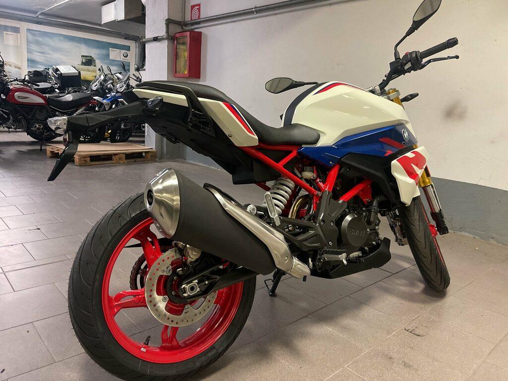 G 310 R