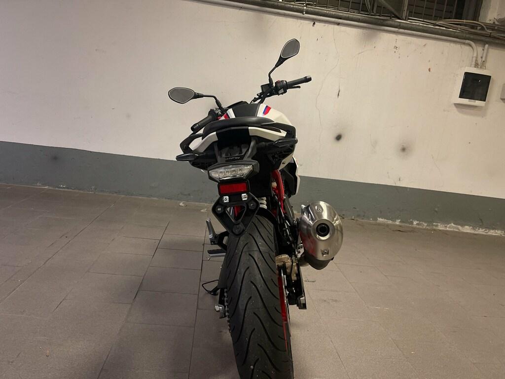 G 310 R
