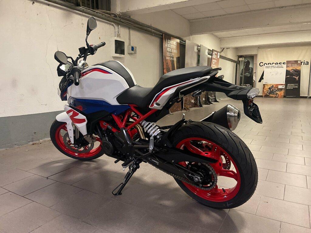 G 310 R