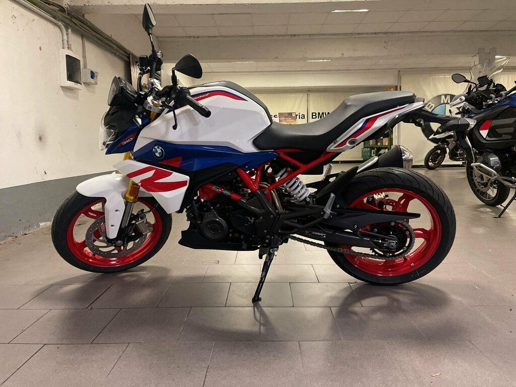 G 310 R