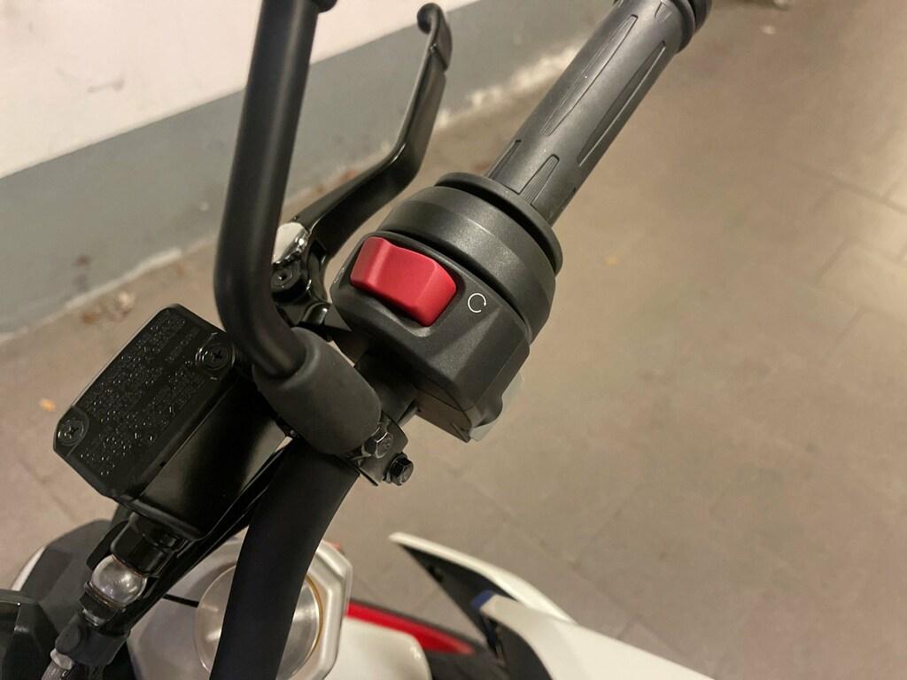 G 310 R