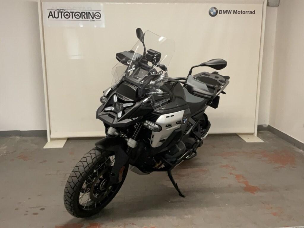 R 1300 GS ADVENTURE