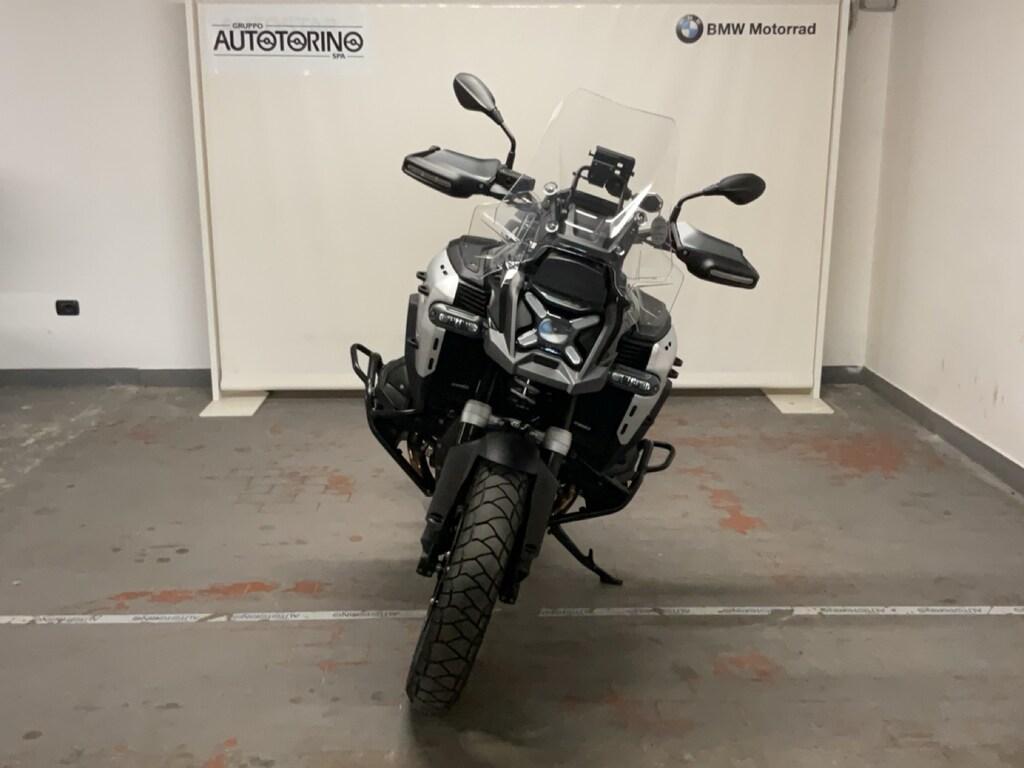 R 1300 GS ADVENTURE