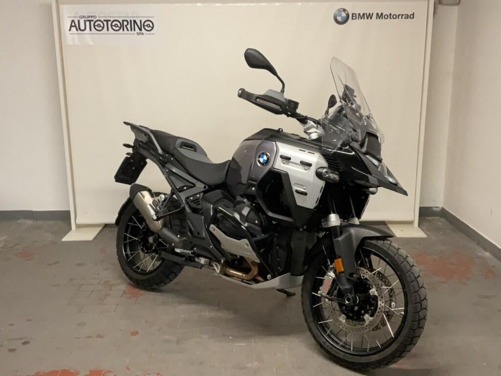 R 1300 GS ADVENTURE