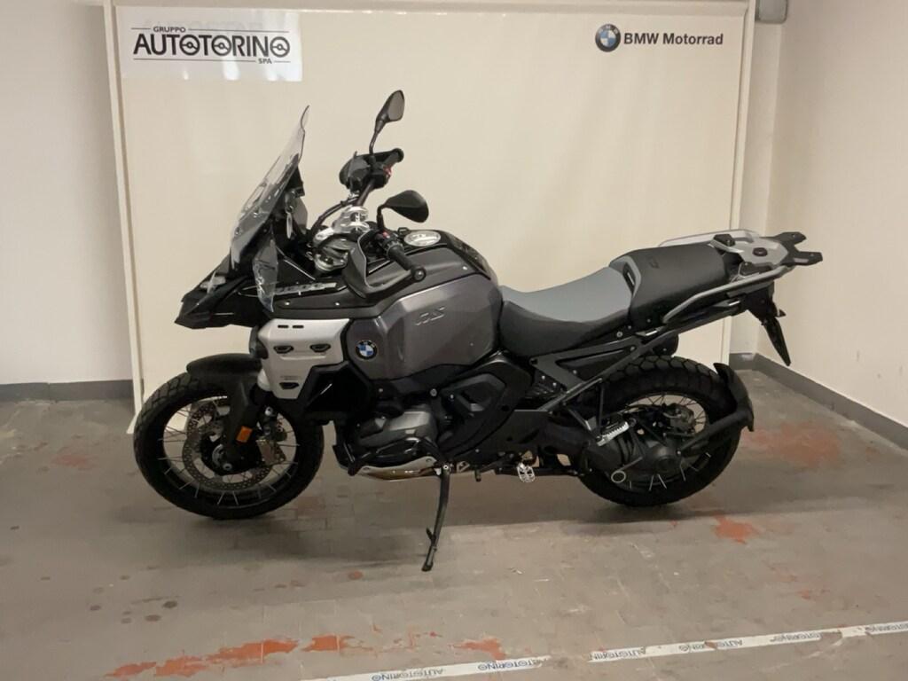 R 1300 GS ADVENTURE