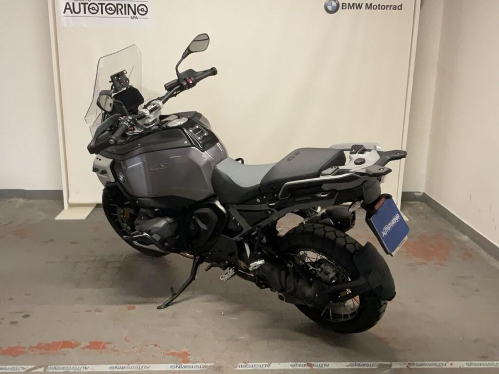 R 1300 GS ADVENTURE