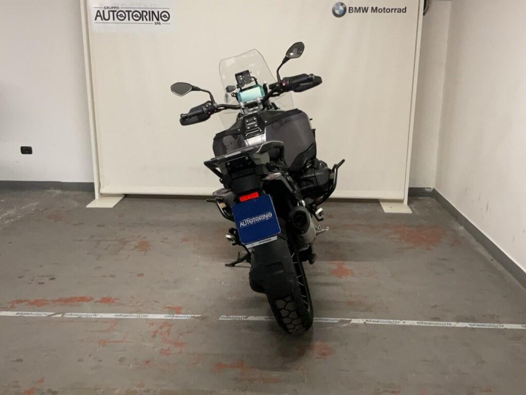 R 1300 GS ADVENTURE