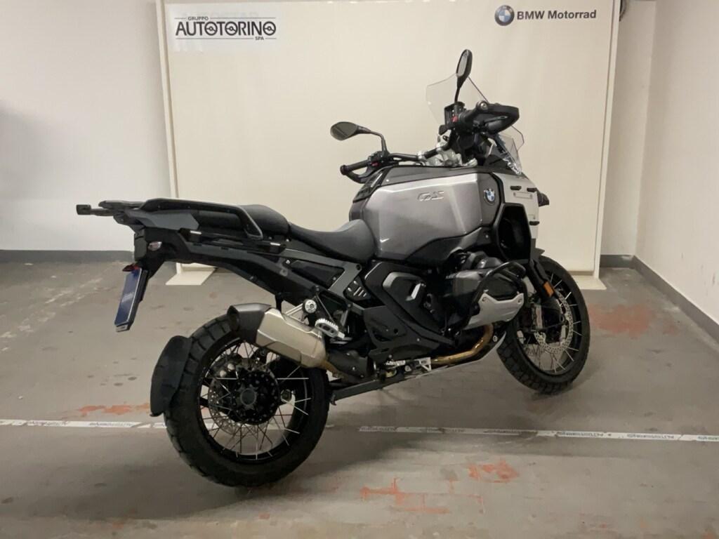 R 1300 GS ADVENTURE