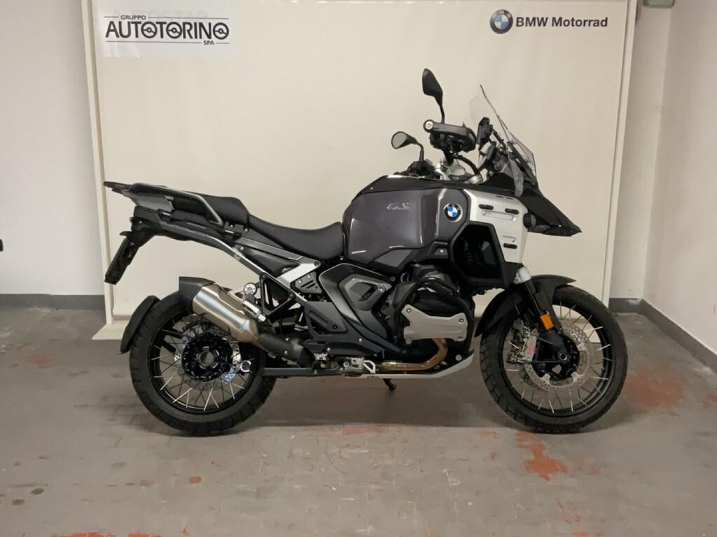 R 1300 GS ADVENTURE