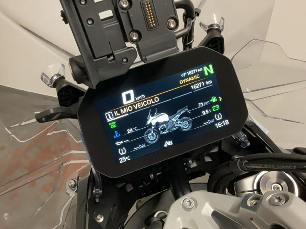 R 1300 GS ADVENTURE