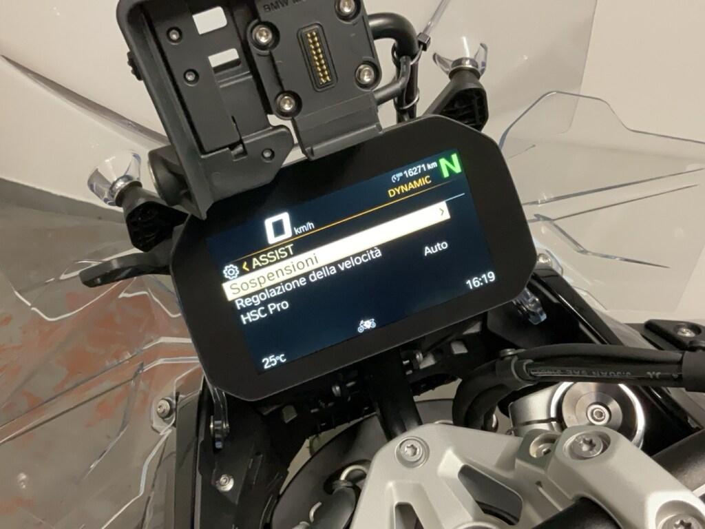 R 1300 GS ADVENTURE